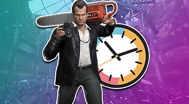 Imagen de ¿Cuál es la duración de Dead Rising Deluxe Remaster? Esto es lo que tardarás en completar el clásico de Capcom