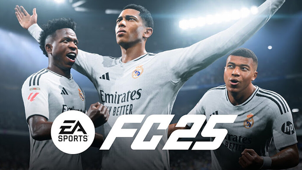 EA Sports FC 25 anuncia oficialmente su fecha de lanzamiento acompañado de un increíble tráiler
