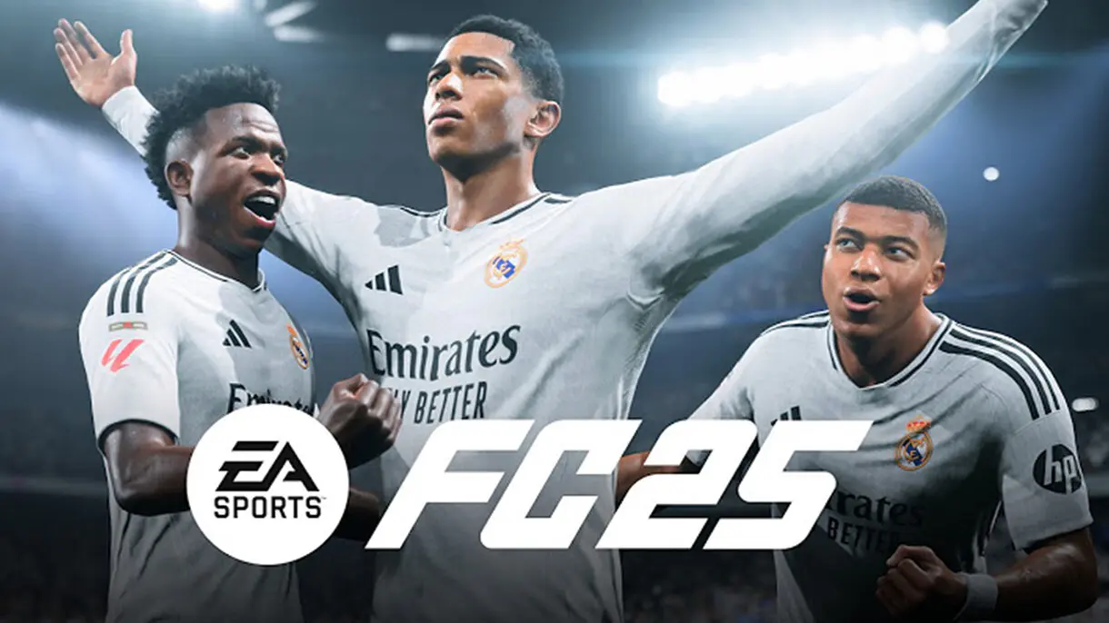 EA Sports FC 25 anuncia oficialmente su fecha de lanzamiento acompañado de un increíble tráiler