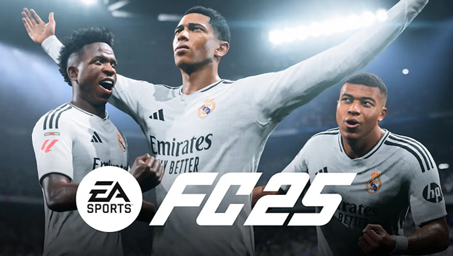 EA Sports FC 25 anuncia oficialmente su fecha de lanzamiento acompañado de un increíble tráiler