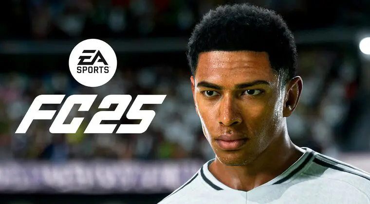 Imagen de ¿Podrá tu PC mover EA Sports FC 25? Revelados los requisitos mínimos y recomendados