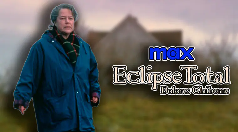 Imagen de Esta adaptación de Stephen King es tan buena, que no verla en Max es un pecado capital