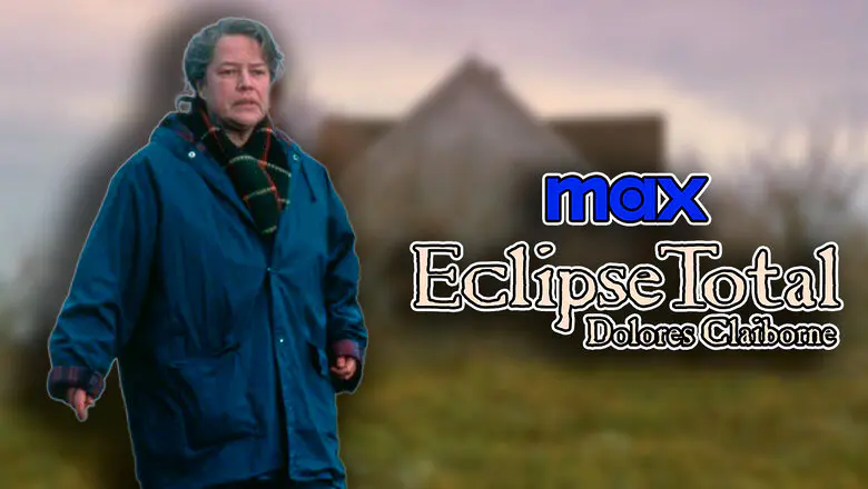 eclipse total dolores claiborne