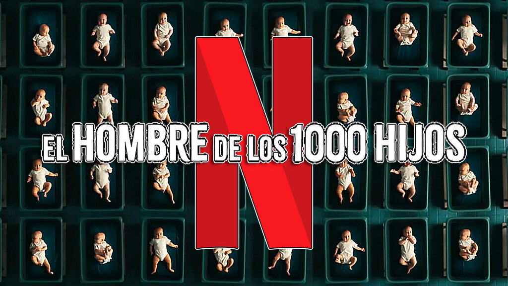 El hombre de los 1000 hijos