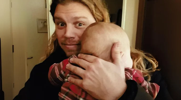 Imagen de El hombre de los 1000 hijos, una docuserie de Netflix acerca del donante de esperma que fue condenado