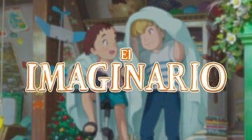 Imagen de El imaginario: Studio Ponoc se marca su mejor película con una historia muy Ghibli