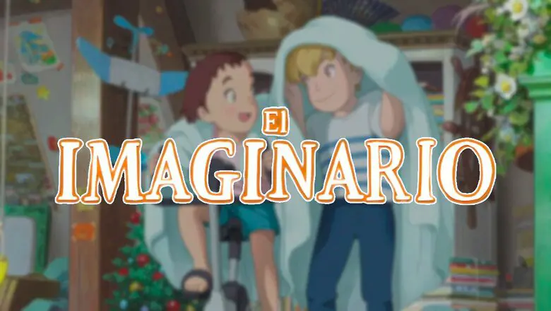 El imaginario Netflix