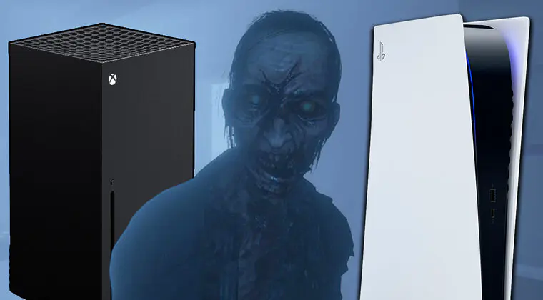 Imagen de El lanzamiento de Phasmophobia en PS5 y Xbox Series está cerca: sus desarrolladores dan nueva fecha