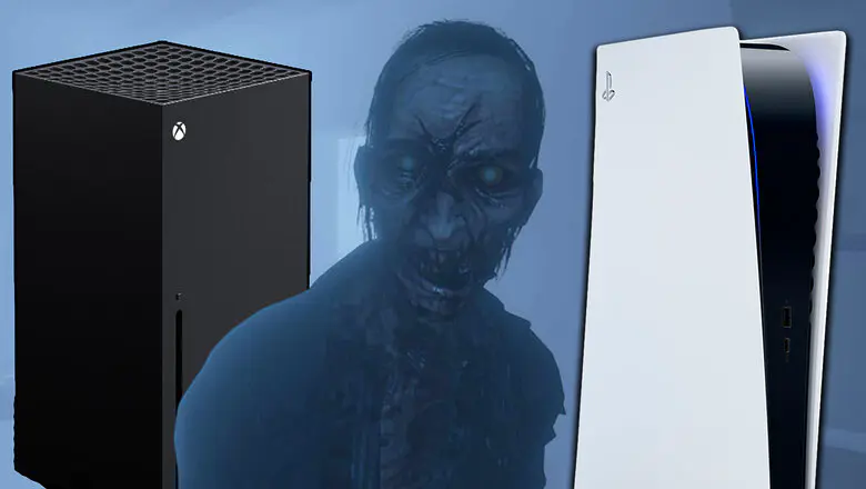 El lanzamiento de Phasmophobia en PS5 y Xbox Series está cerca