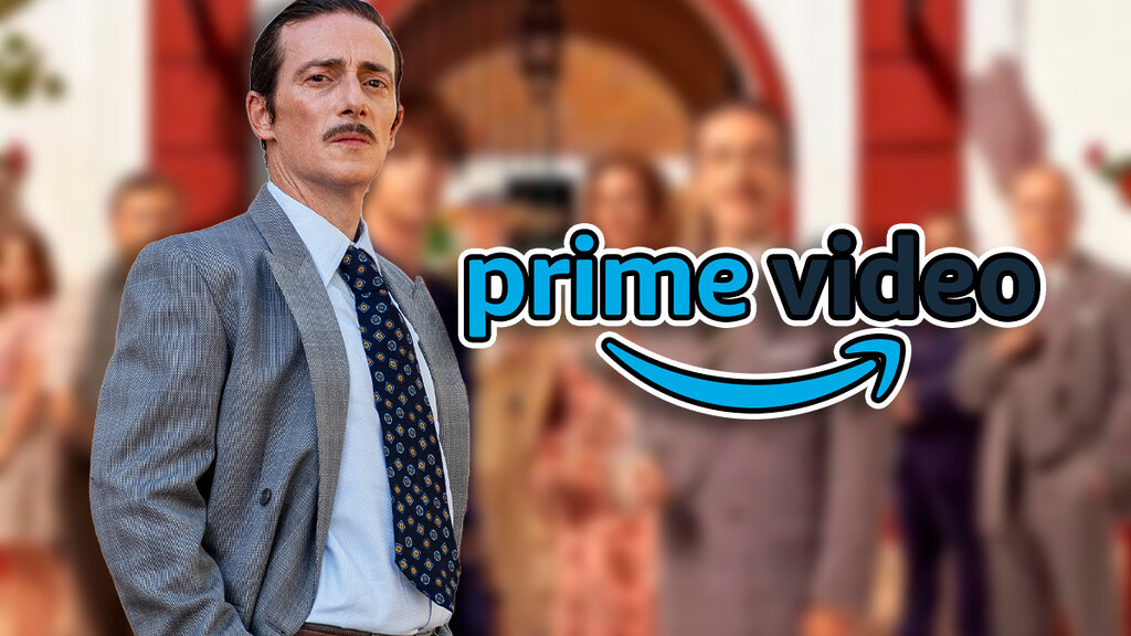 el marques en amazon prime video