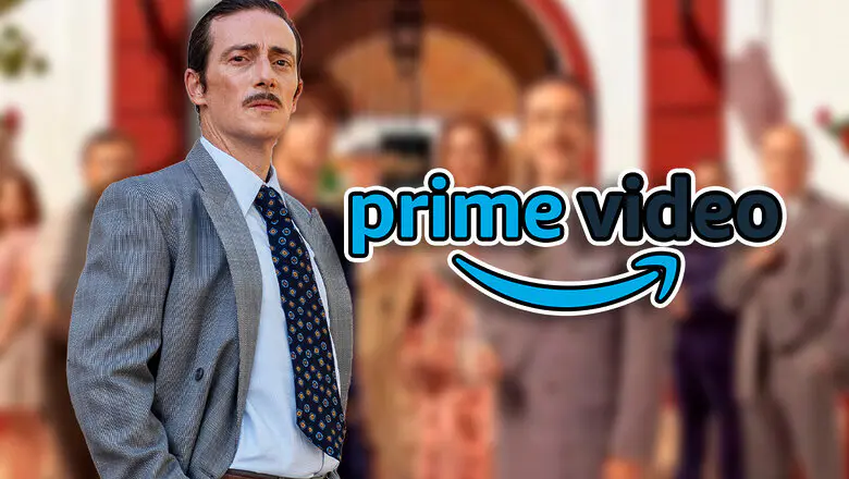 el marques en amazon prime video