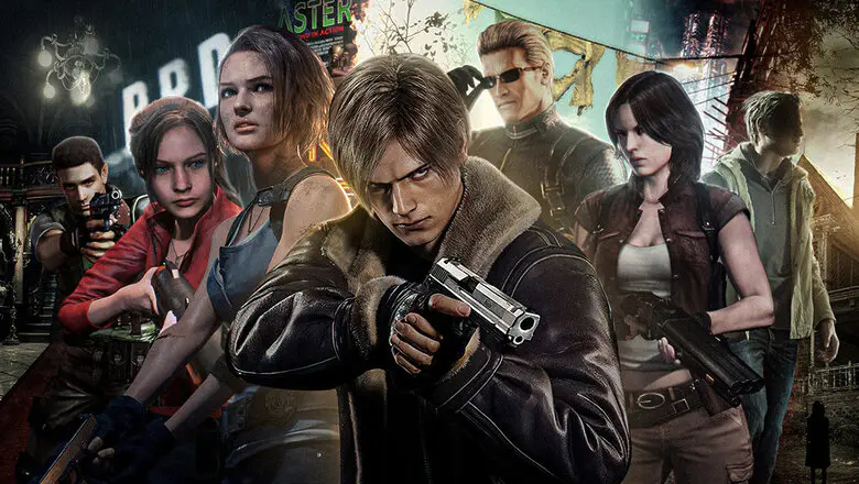 El posible mejor Resident Evil está en oferta