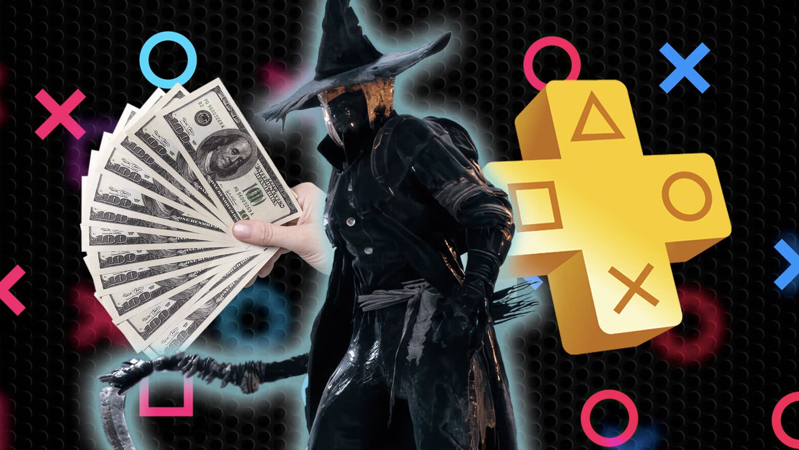 El precio de todos los juegos de PS Plus Extra de julio 2024