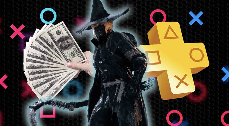 Imagen de Este es todo el dinero que te ahorrarás con los juegos de PS Plus Extra de julio de 2024