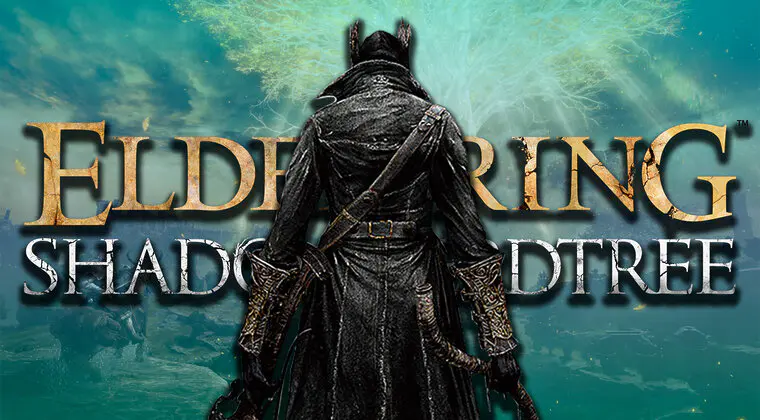 Imagen de Este mod fusiona Elden Ring con Bloodborne en uno de los crossovers más épicos de FromSoftware