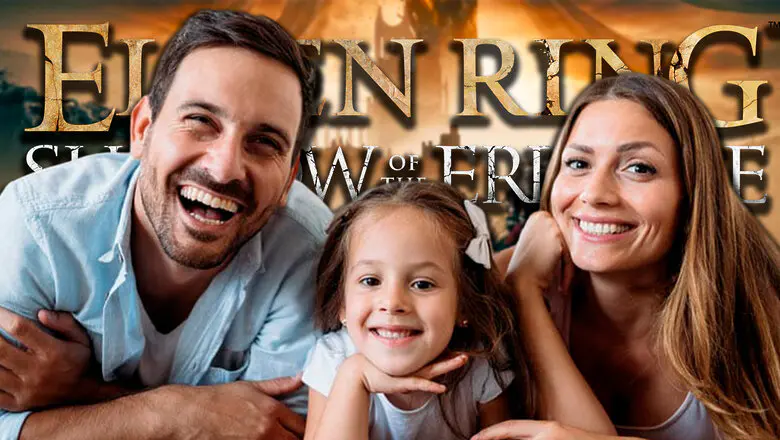 La nueva polémica de Elden Ring y tener hijos