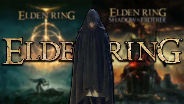 Elden Ring se actualiza y soluciona un montón de bugs: todas las notas del parche