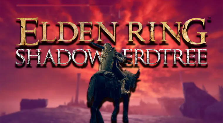 Imagen de El jefe final de Elden Ring: Shadow of the Erdtree tiene líneas de diálogo ocultas y ya las han filtrado