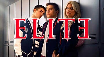 Imagen de Temporada 8 de 'Élite' en Netflix: Cuantos capítulos tiene y fecha de estreno