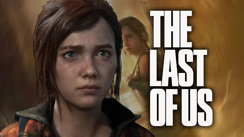 ellie the last of us busto