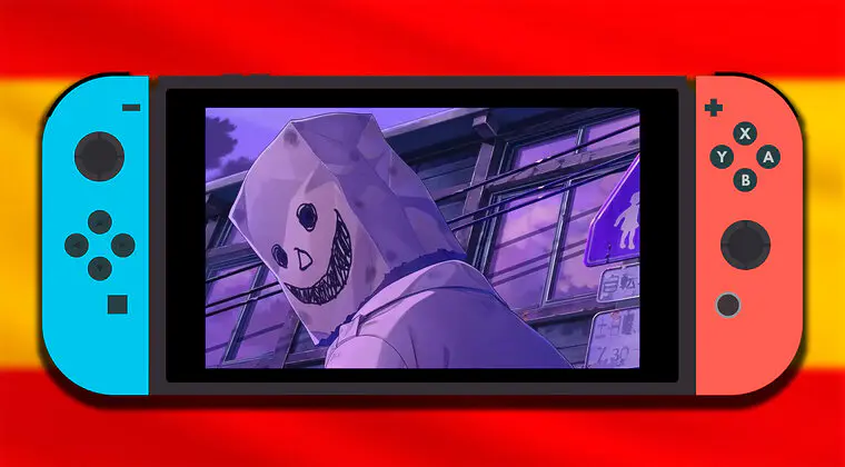 Imagen de ¿Saldrá Emio - The Smilling Man: Famicom Detective Club en Español? Esto es todo lo que se sabe