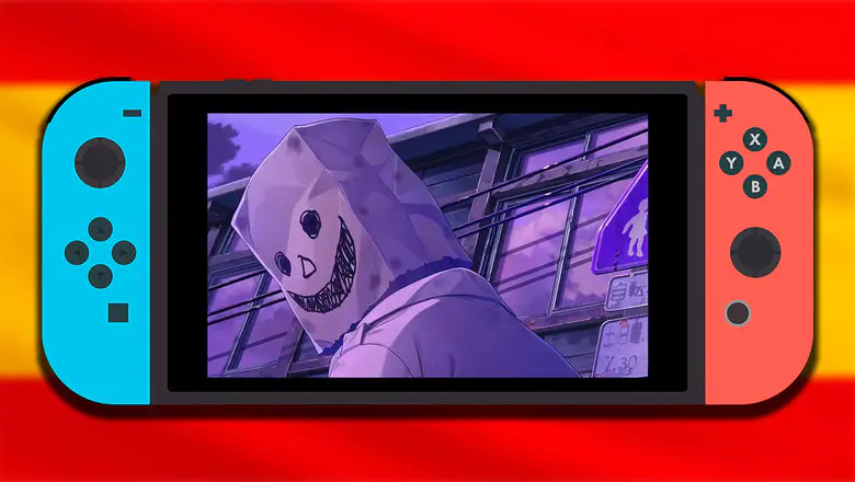 Emio - The Smilling Man: Famicom Detective Club llegará en español