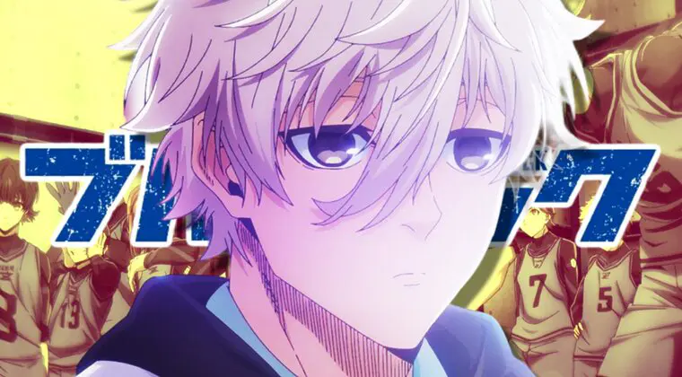 Imagen de ¿Tiene escena poscréditos Blue Lock: Episode Nagi?