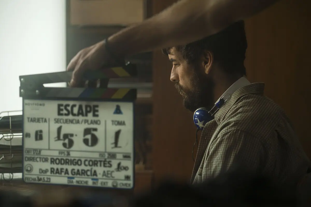 Escape