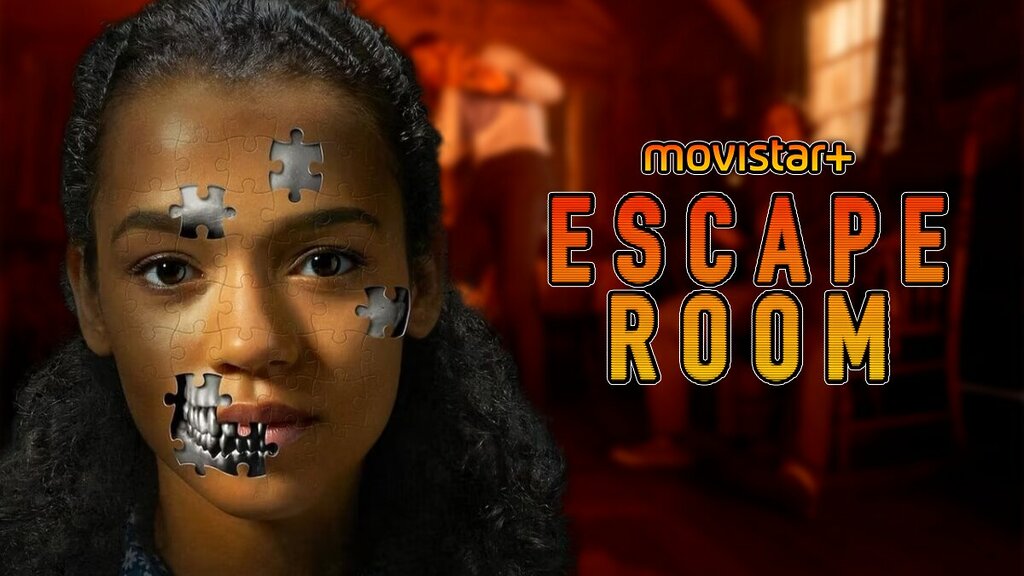 escape room