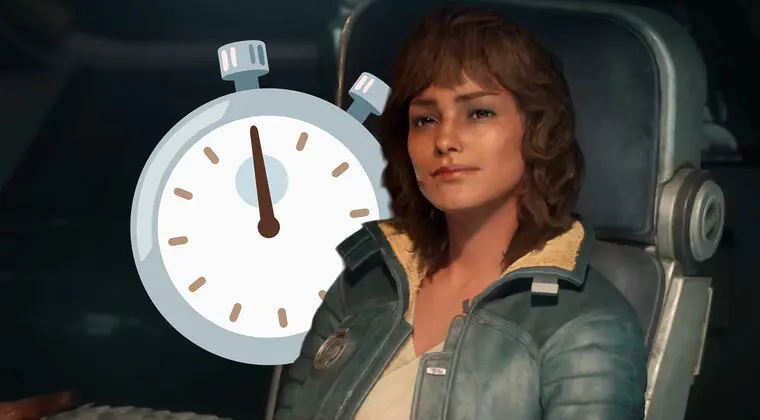 Imagen de ¿Cuál es la duración de Star Wars Outlaws? Esto es lo que tardarás en completar lo nuevo de Ubisoft