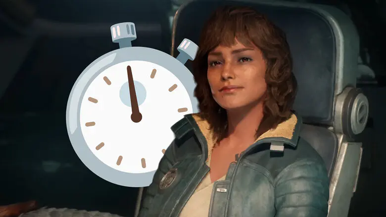 Esta es la duración de Star Wars Outlaws