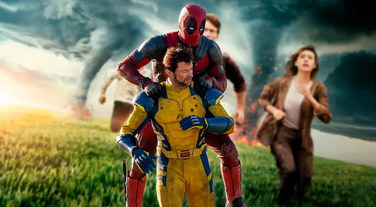 Imagen de Las 3 películas por las que merece ir al cine este fin de semana (26 - 28 de julio 2024)