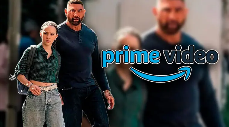 Imagen de Los 2 únicos estrenos de Amazon Prime Video que llegan esta semana, del 15 al 21 de julio de 2024