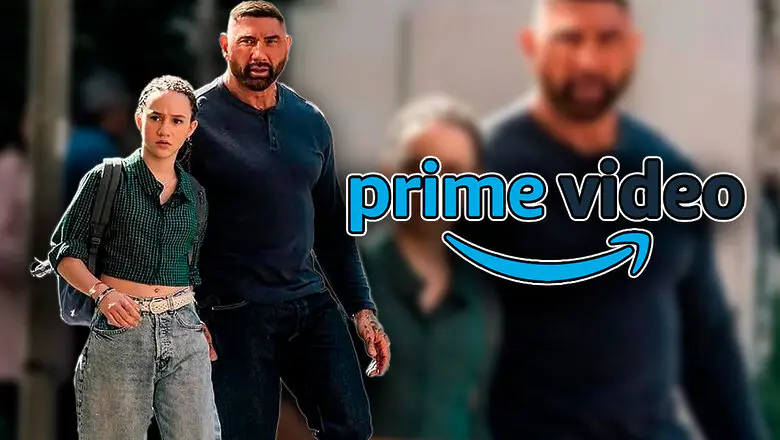 estrenos de amazon prime video
