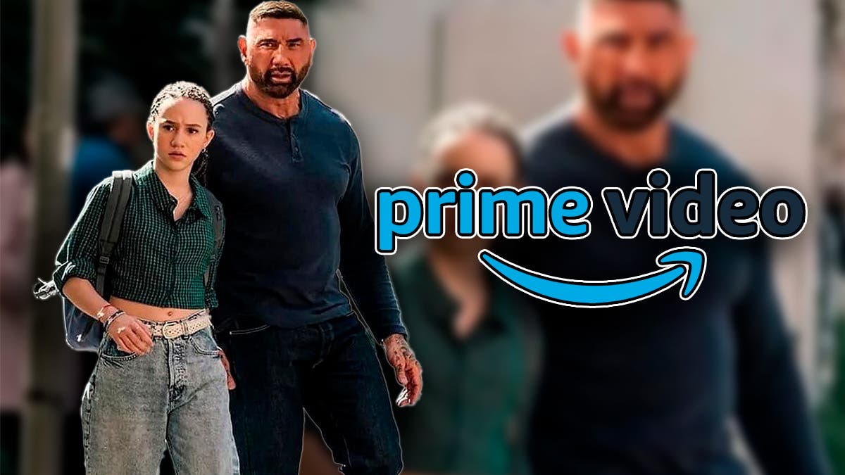 estrenos de amazon prime video