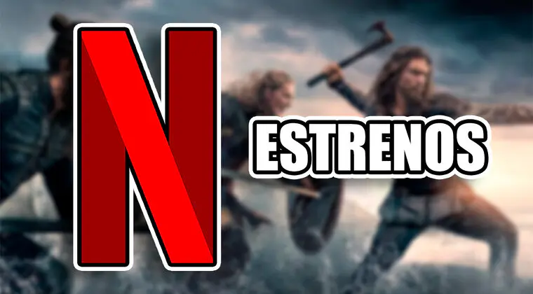 Imagen de Las 11 novedades de Netflix esta semana (8-14 julio 2024): estrenos muy esperados, y otros no tanto