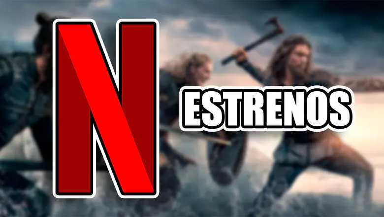 estrenos de netlfix del 8 al 14 de julio