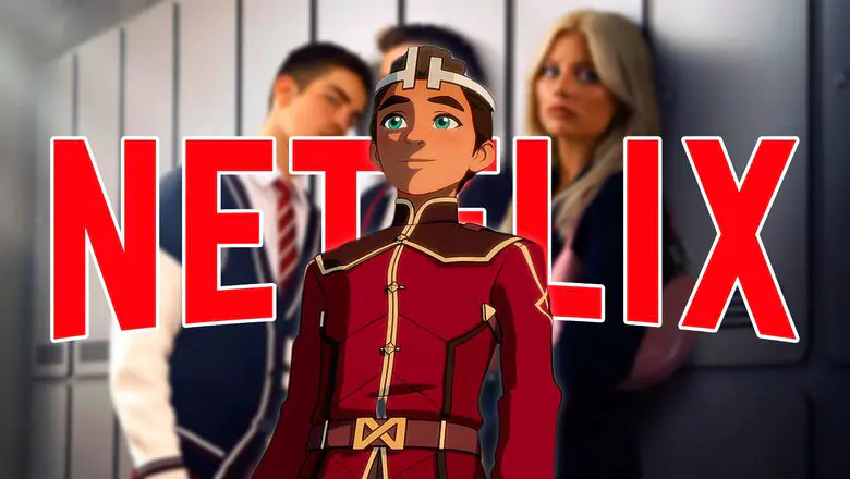 Estrenos Netflix