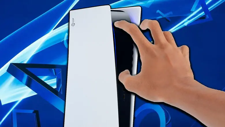 Esta técnica hará que nadie toque tu querida PS5