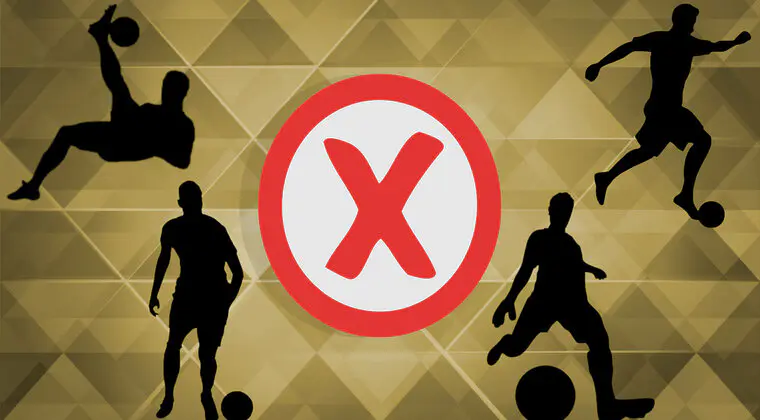Imagen de EA Sports FC 25: exjugadores ilusionantes que (por ahora) no estarían en la lista de nuevos Iconos