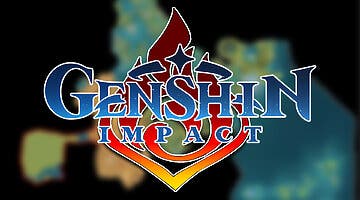 Imagen de Genshin Impact ve filtrado el tamaño y la extensión del mapa de Natlan de la versión 5.0