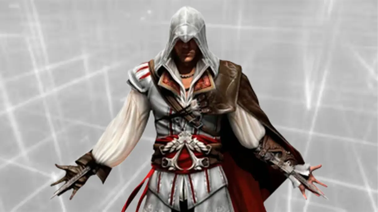 ¿Cómo murió Ezio Auditore?