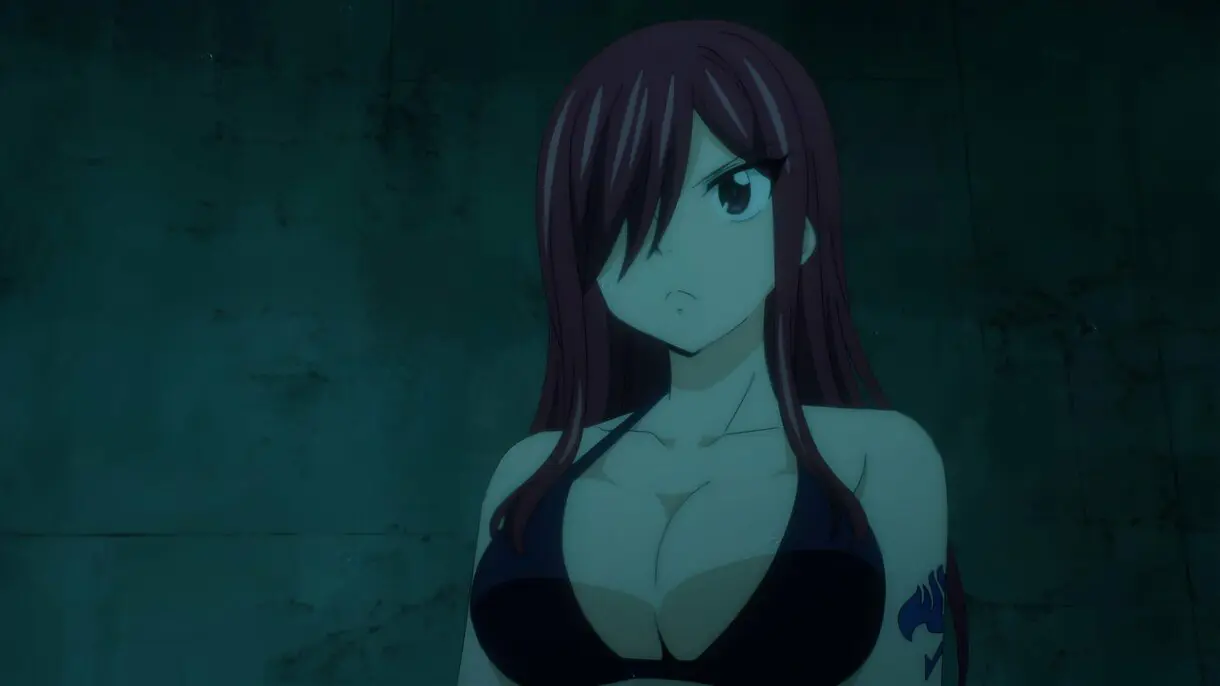 Fairy Tail 100 Years Quest