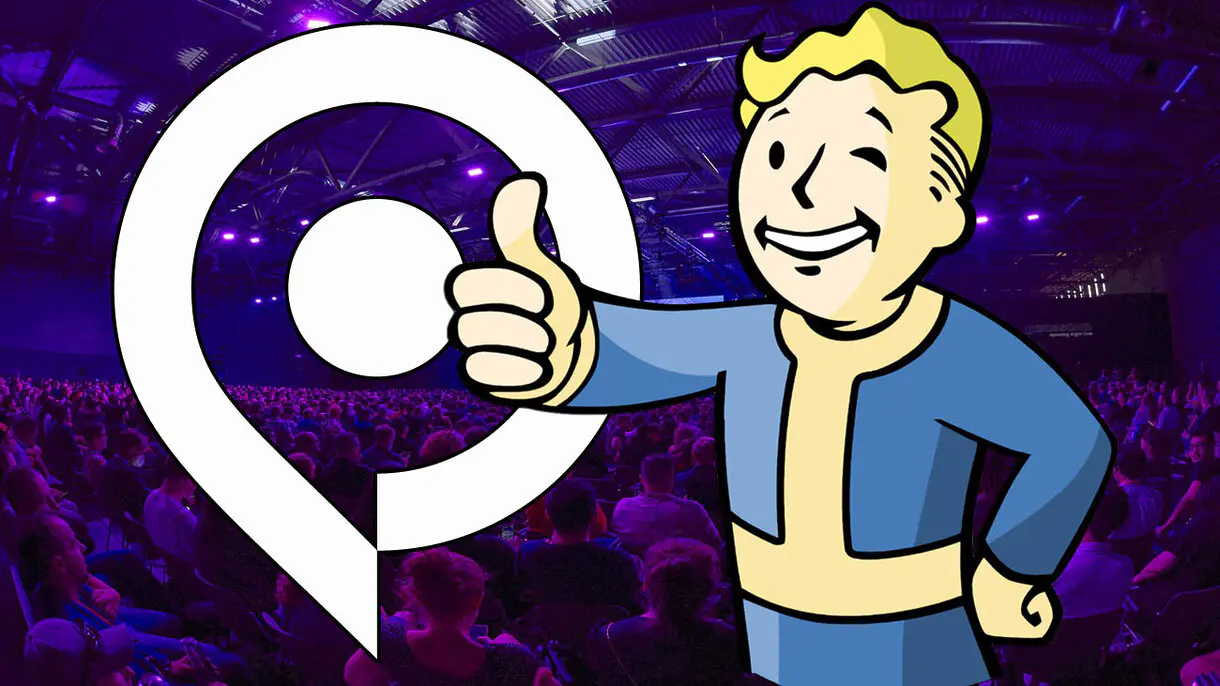 FALLOUT 5 GAMESCOM 2024