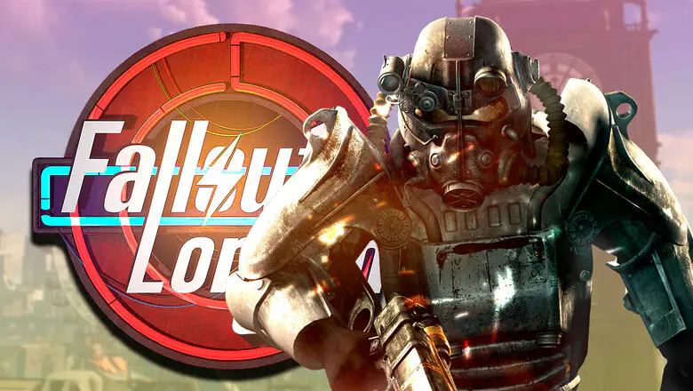 Fallout London ya está disponible