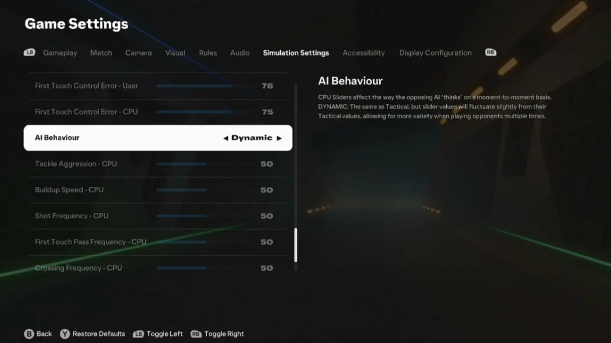 EA Sports FC 25: recopilamos todas las novedades que incluirá el Modo Carrera