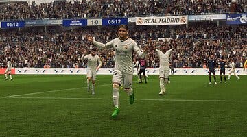 Imagen de Filtrado un exjugador del Real Madrid como Icono para EA Sports FC 25