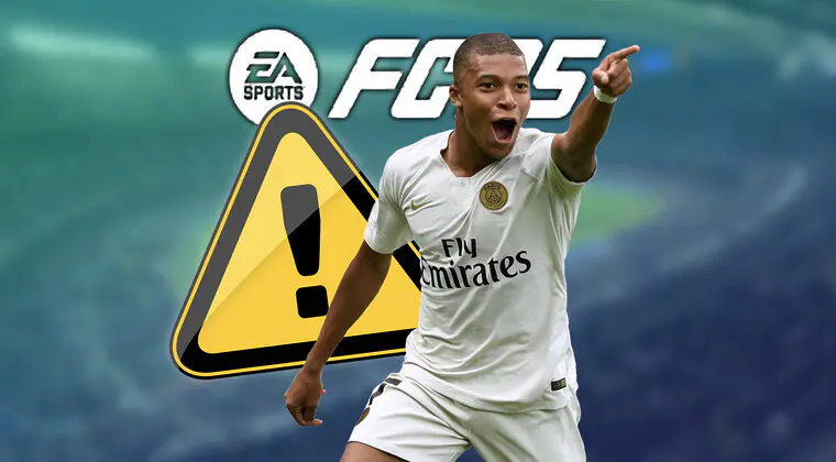 Imagen de EA Sports FC 25 filtra su fecha de salida, sus ediciones y el precio de lanzamiento
