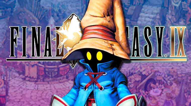 Imagen de Resurgen los rumores de Final Fantasy IX Remake con nuevos detalles sobre sus combates, mapa y más