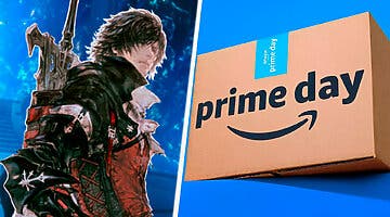Imagen de Final Fantasy XVI cuesta 50€ menos en el Amazon Prime Day gracias a esta oferta que tumba su precio